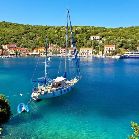 Loutsa Vathy (Ithaca)