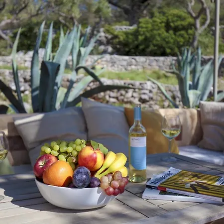 Loutsa * Vathí - Ítaca