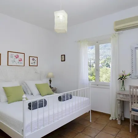 Loutsa * Vathí - Ítaca